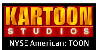 Kartoon Studios